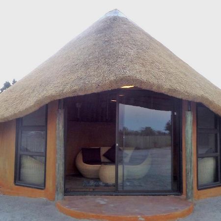 Ongula Village Homestead Lodge Ondangwa Eksteriør bilde