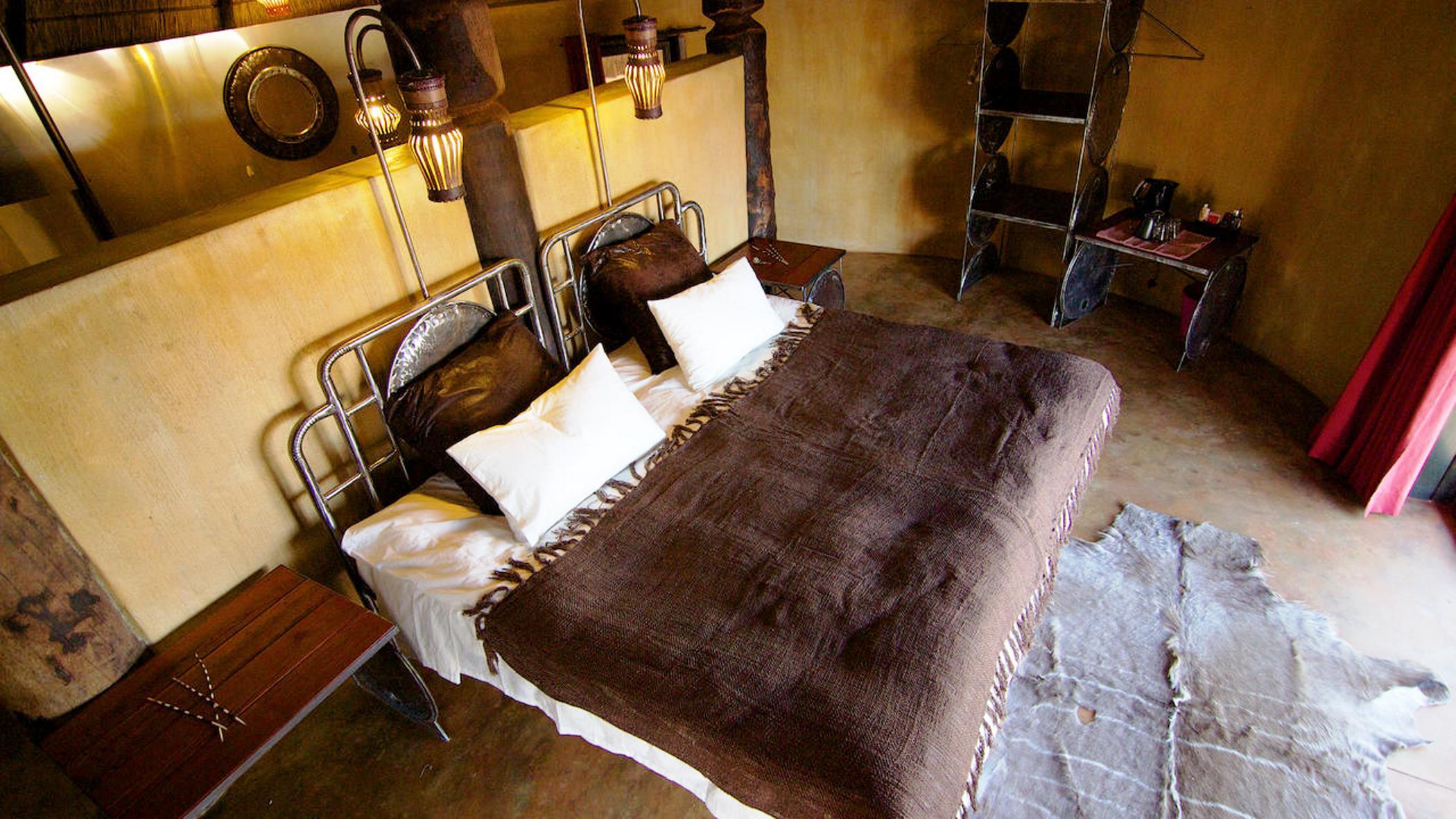 Ongula Village Homestead Lodge Ondangwa Eksteriør bilde