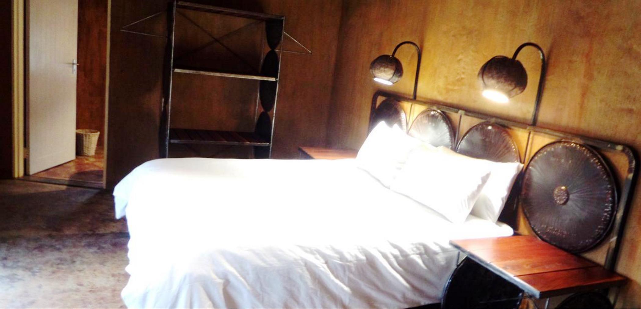 Ongula Village Homestead Lodge Ondangwa Eksteriør bilde