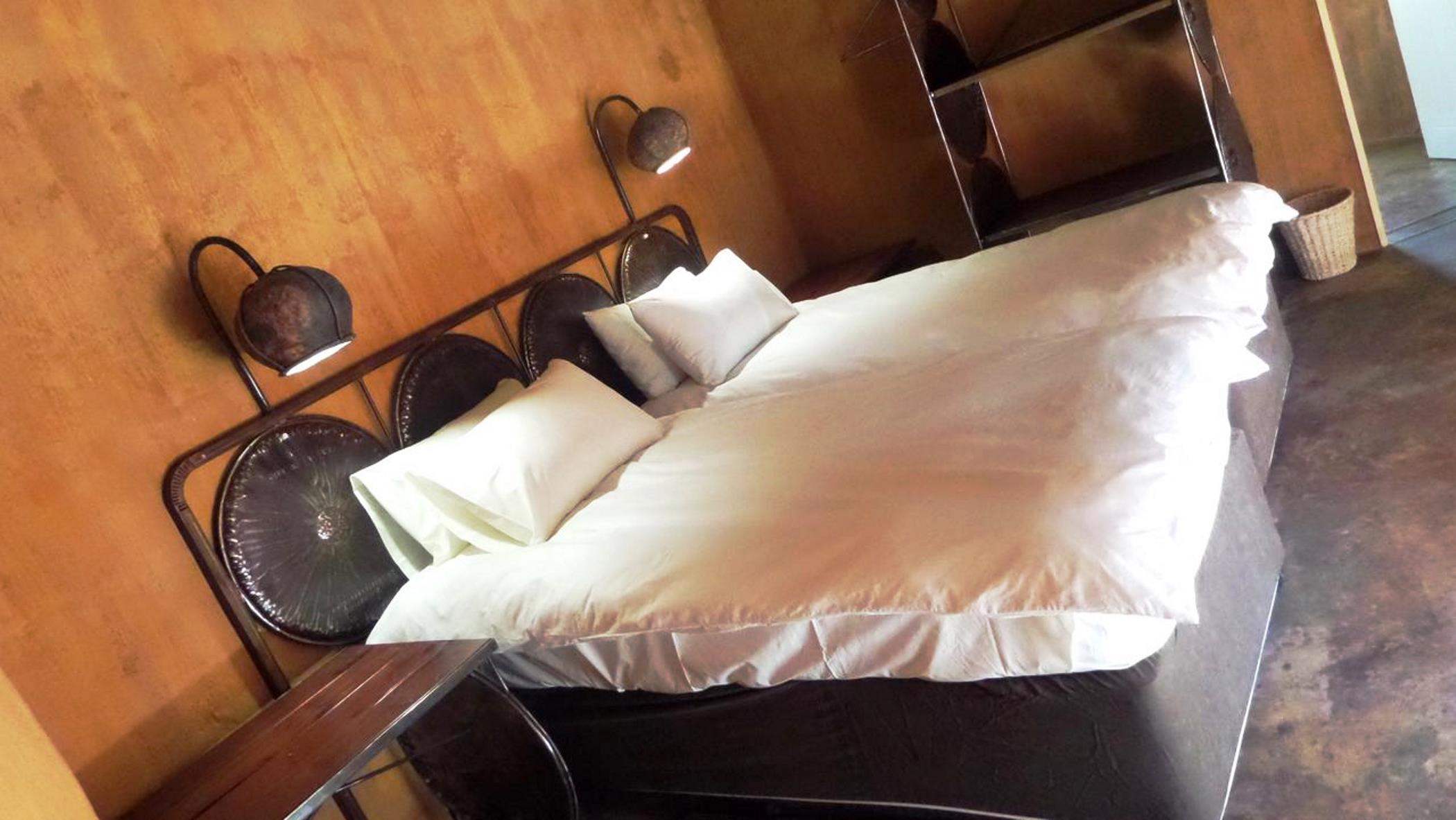 Ongula Village Homestead Lodge Ondangwa Eksteriør bilde