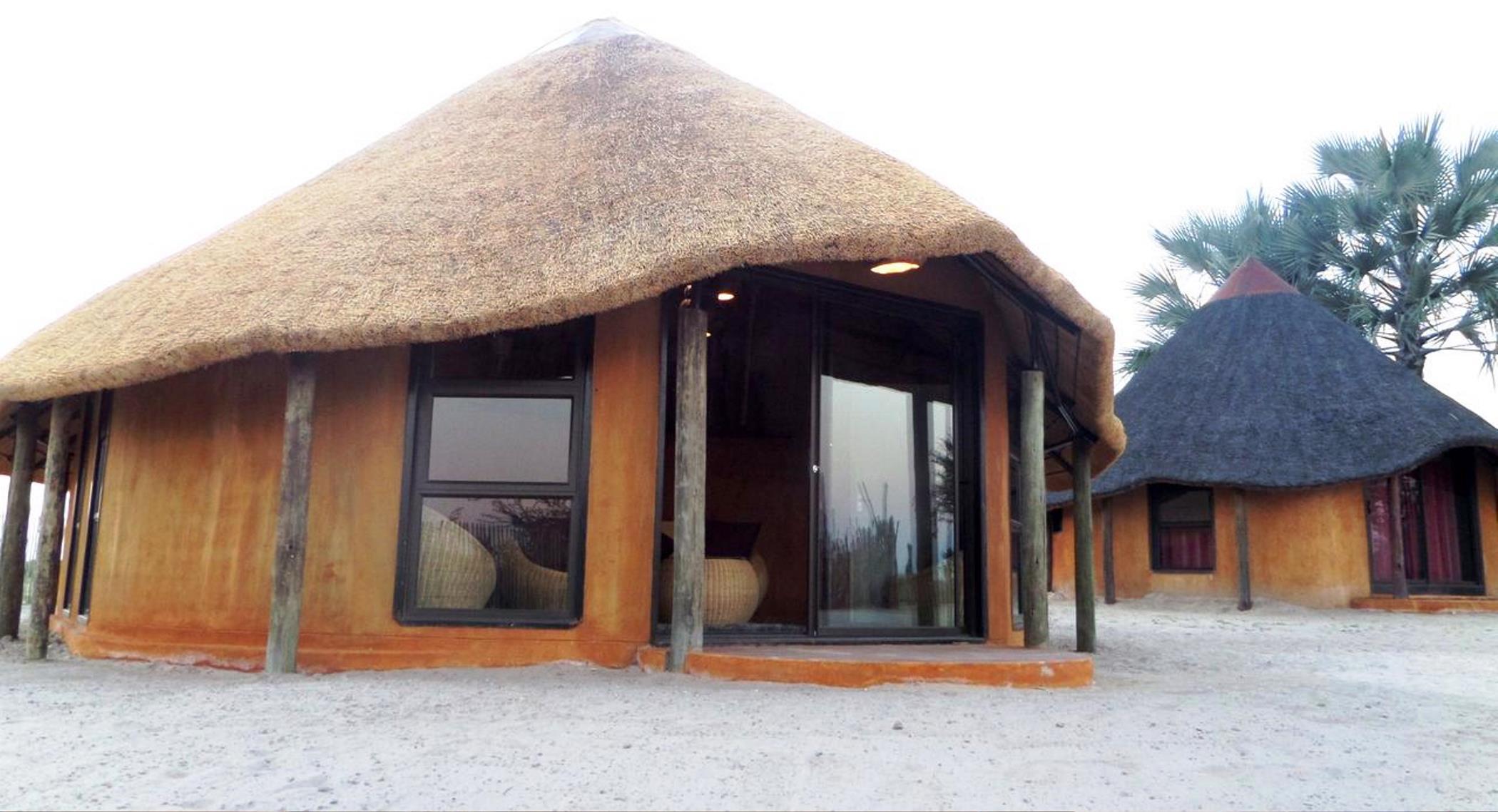 Ongula Village Homestead Lodge Ondangwa Eksteriør bilde