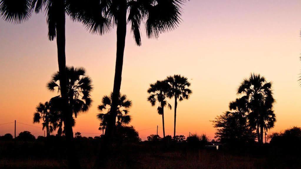 Ongula Village Homestead Lodge Ondangwa Eksteriør bilde